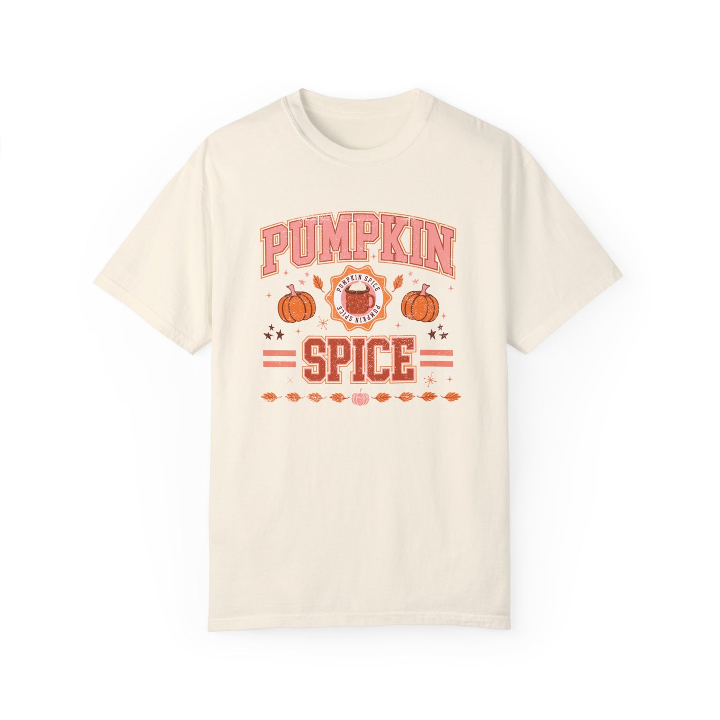 Pumpkin Spice | T-shirt