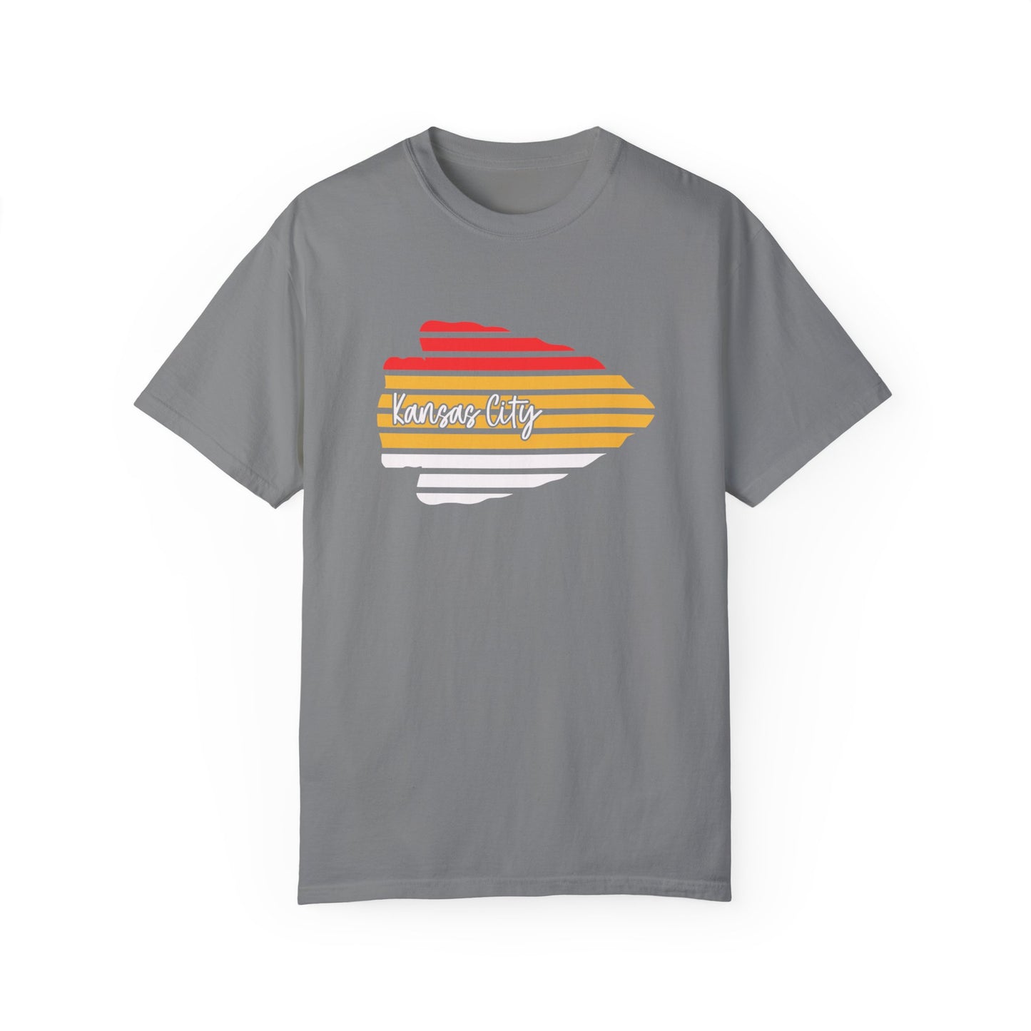 Kansas City Arrowhead | T-shirt