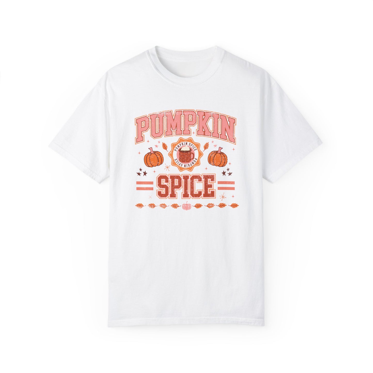 Pumpkin Spice | T-shirt