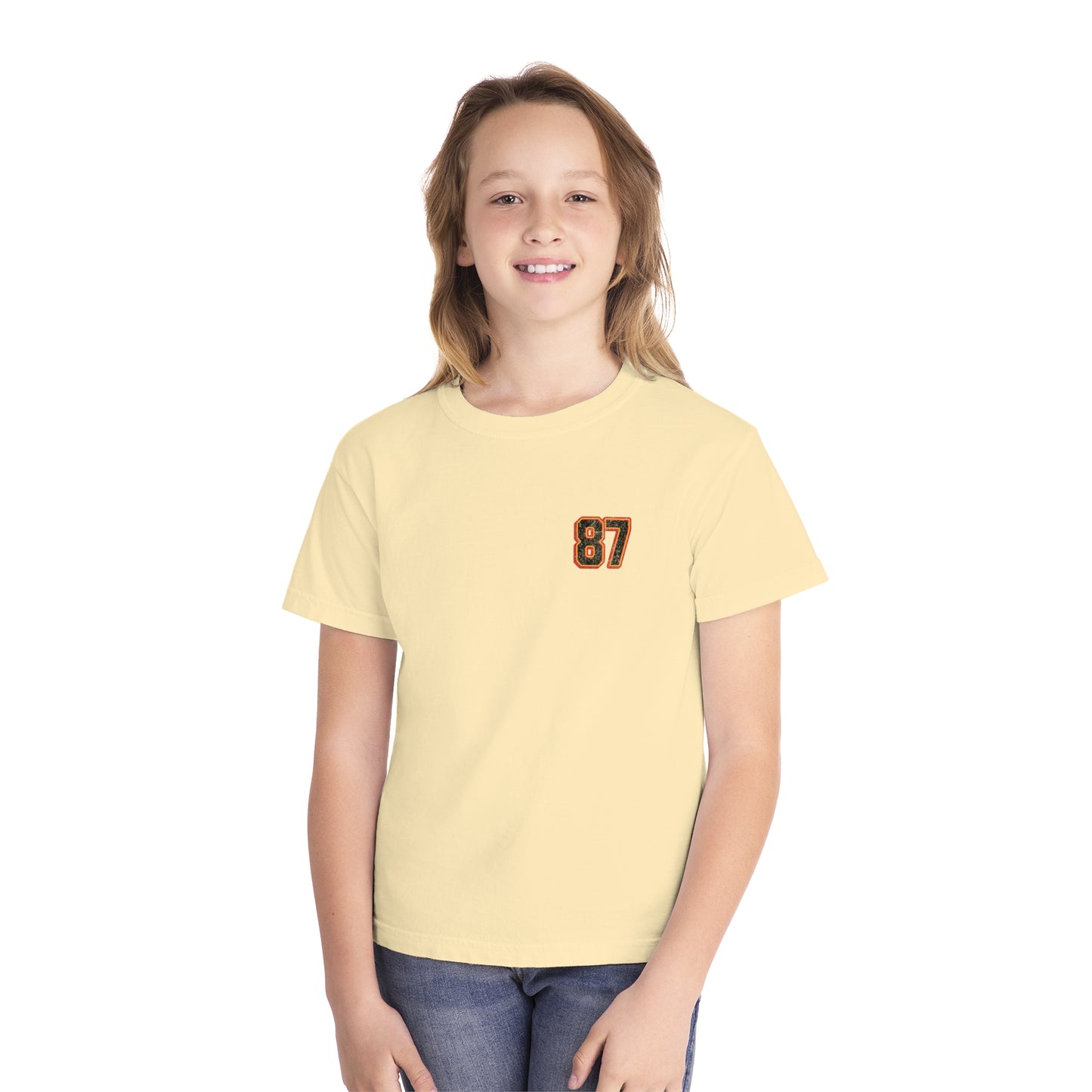 Youth Karma is the Guy on the Chiefs | T-Shirt