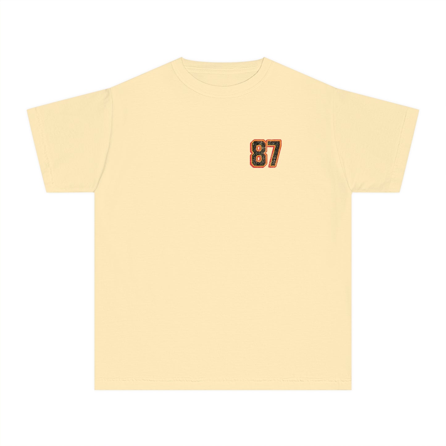 Youth Karma is the Guy on the Chiefs | T-Shirt