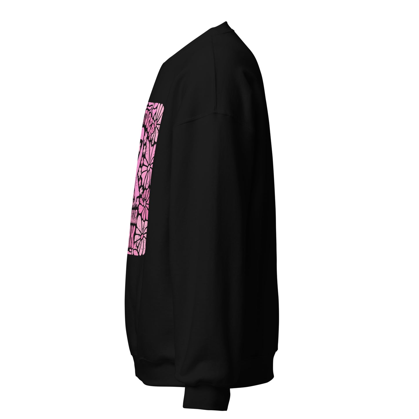 In October We Wear Pink | Unisex Sweatshirt