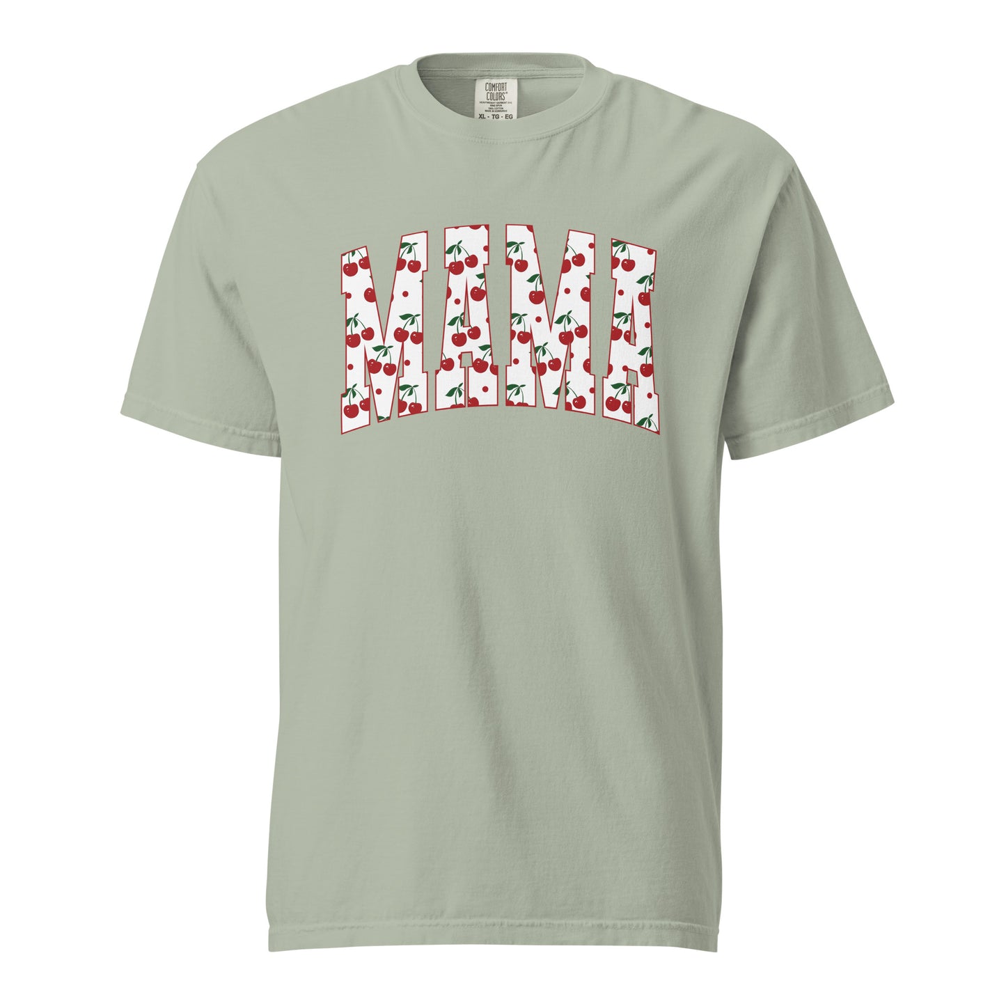 Mama Cherry | T-Shirt