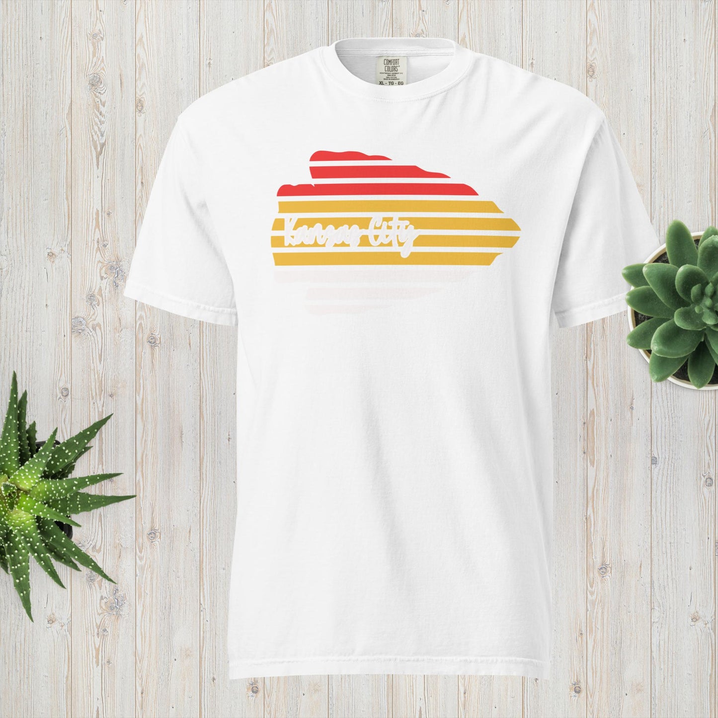 Kanas City Chiefs Arrowhead