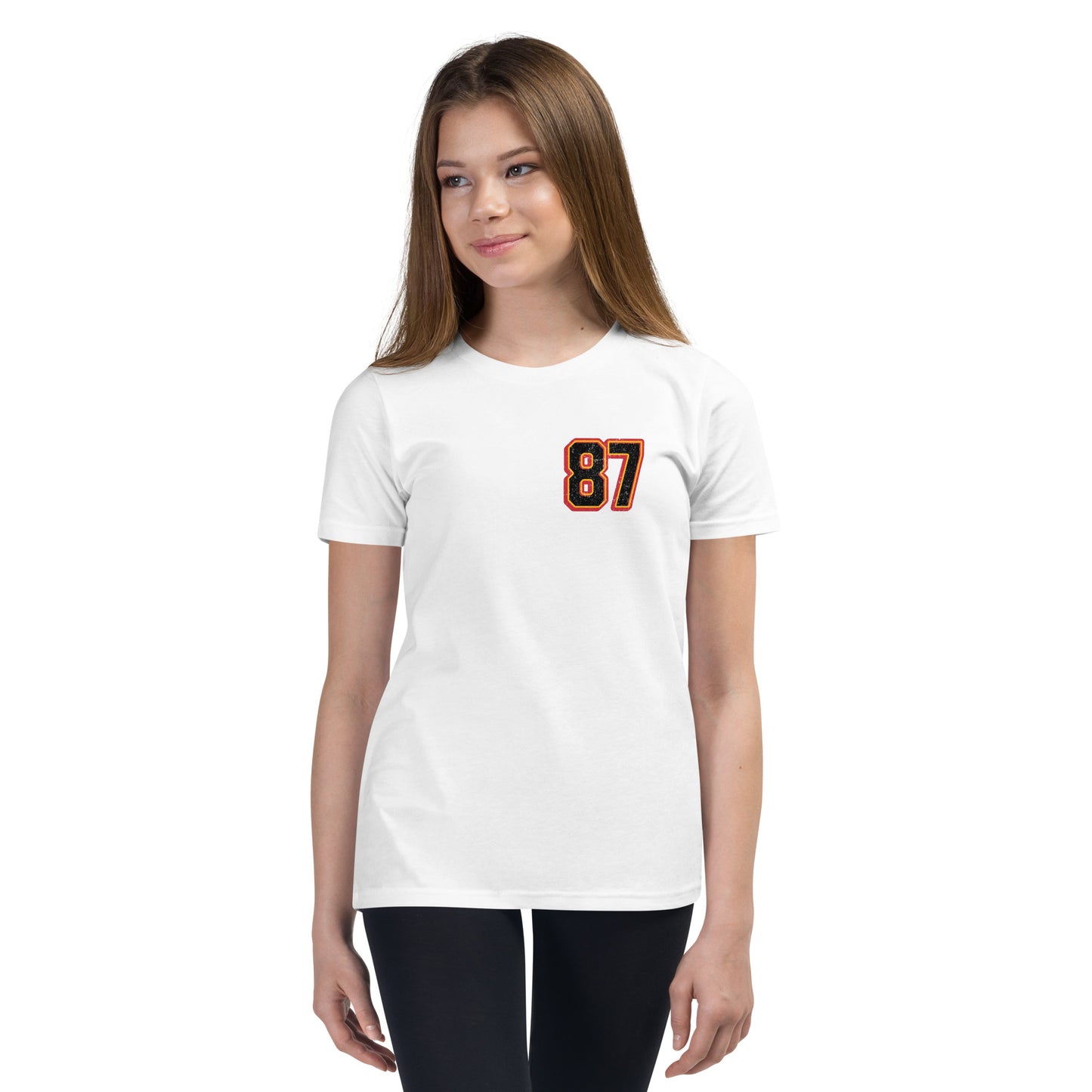 Youth Karma is the Guy on the Chiefs | T-Shirt