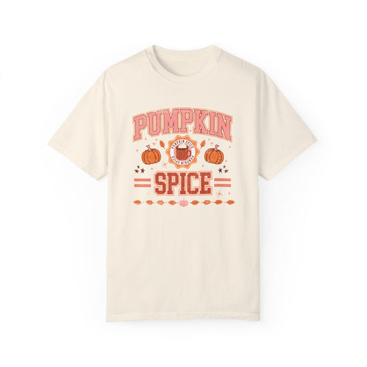Pumpkin Spice | T-shirt