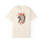 Kansas City | Headdress |T-shirt