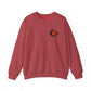 KC Arrowhead | Pocket | Sweatshirt