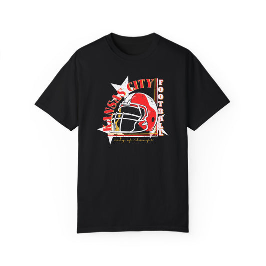 Kansas City Football | T-shirt