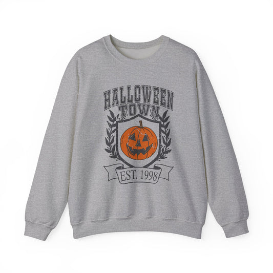 Halloween Town | Sweatshirt