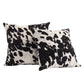 Florenza Animal Print Reversible Throw Pillow
