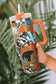Halloween 304 Stainless Steel Insulated Handle Tumbler
