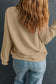 Rugby FOOTBALL SEASON Graphic Game Day Sweatshirt