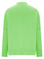 Round Neck Long Sleeve Sweater