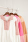 Light French Beige Colorblock Patchwork Half Zip Oversized Sherpa Hoodie