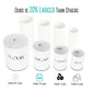 Metal Canister - Set of 4