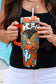 Halloween 304 Stainless Steel Insulated Handle Tumbler