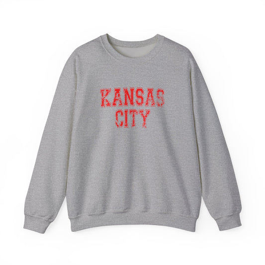 Kansas City | Sweatshirt