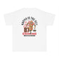 Youth Karma is the Guy on the Chiefs | T-Shirt