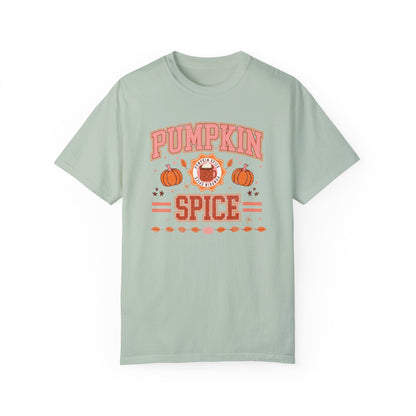Pumpkin Spice | T-shirt