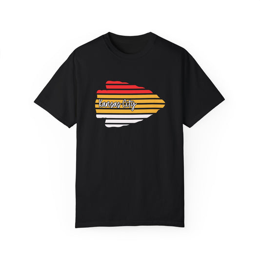 Kansas City Arrowhead | T-shirt