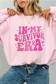 In My Survivor Era