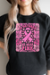 In October We Wear Pink | Unisex Sweatshirt
