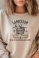Sanderson Sister Museum | Sweatshirt