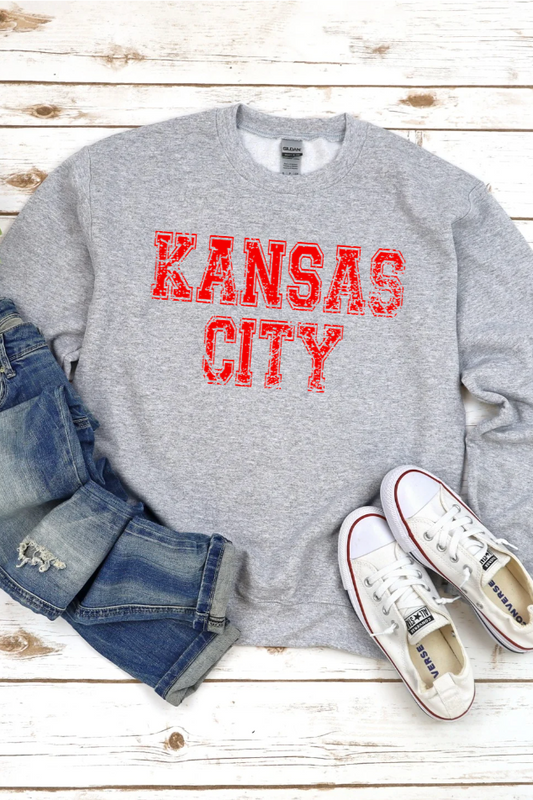 Kansas City | Sweatshirt