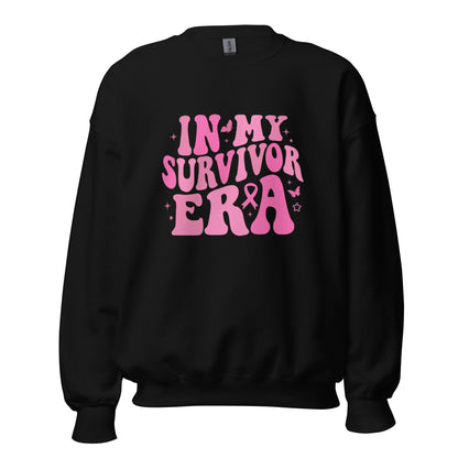 In My Survivor Era