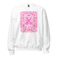 In October We Wear Pink | Unisex Sweatshirt