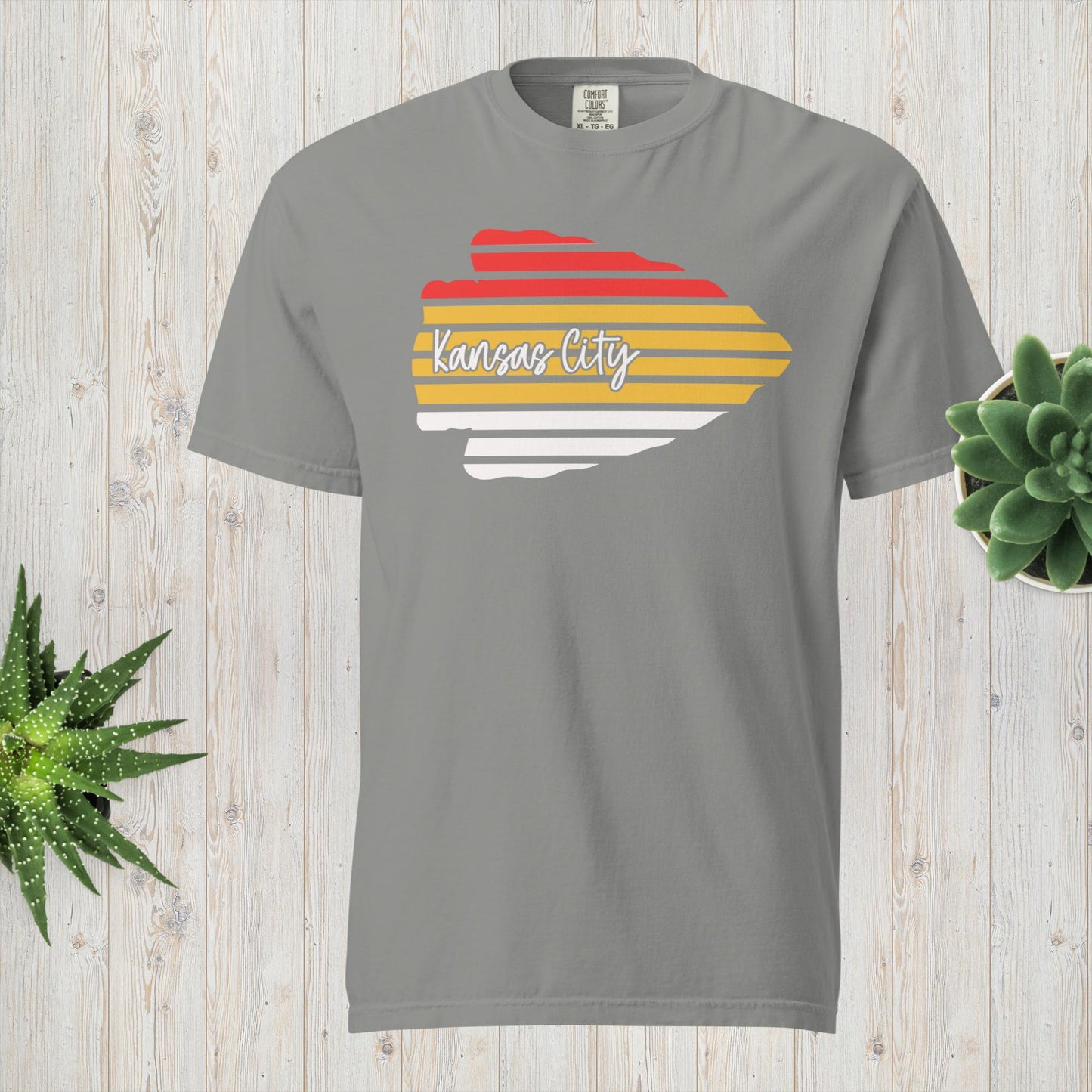 Kanas City Chiefs Arrowhead