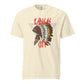Kansas City Chiefs | Headdress| T-shirt