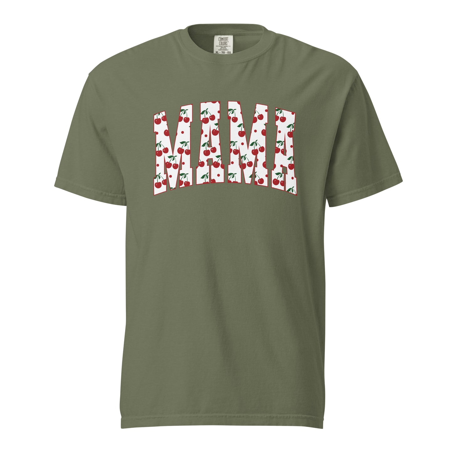 Mama Cherry | T-Shirt