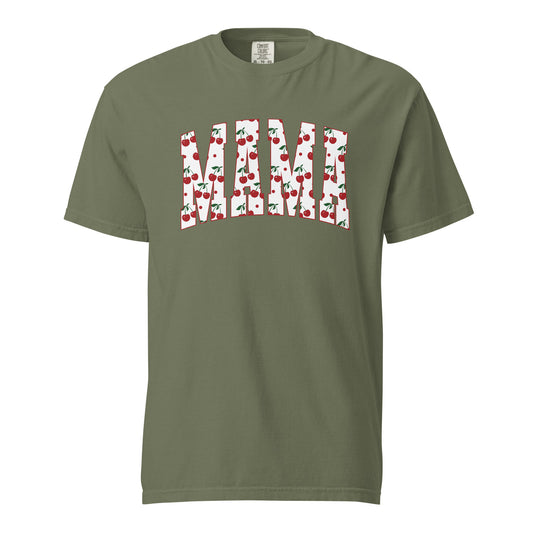 Mama Cherry | T-Shirt